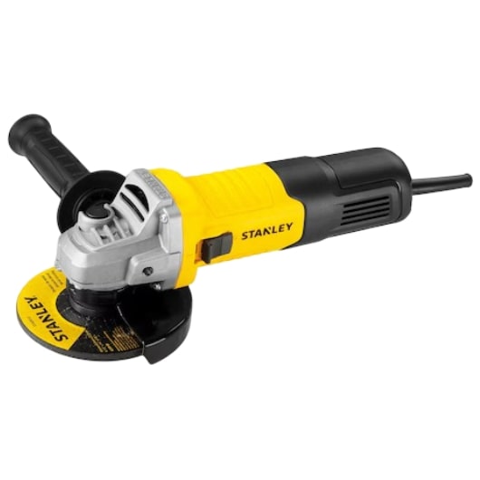 STANLEY - ESMERILHADEIRA ANGULAR 4-1/2